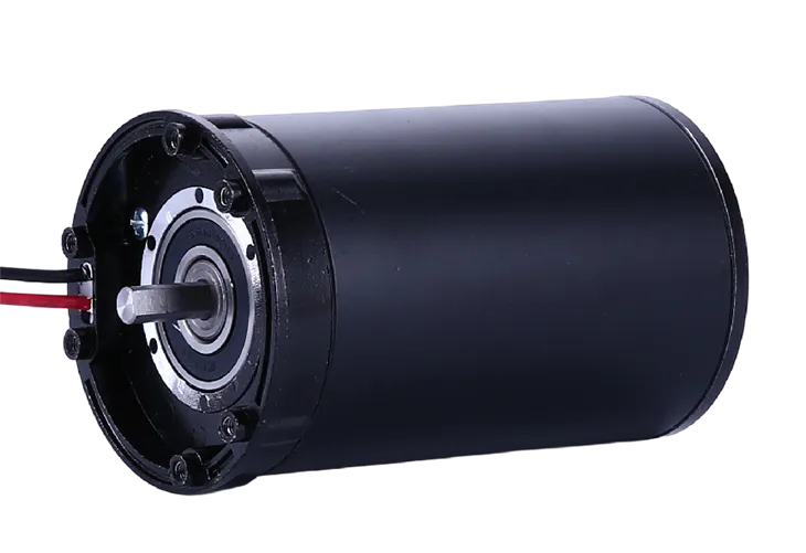 Двигатель солнечного насоса 78S-26-1